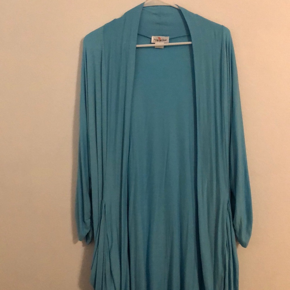 Cardigan